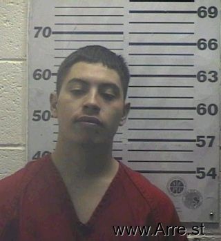 Jeremy  Martinez Mugshot