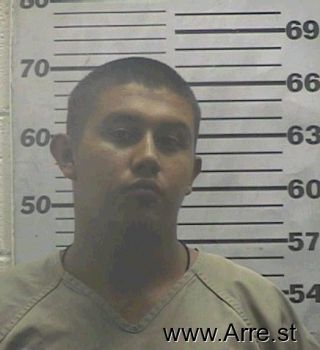 Jeremy R Martinez Mugshot