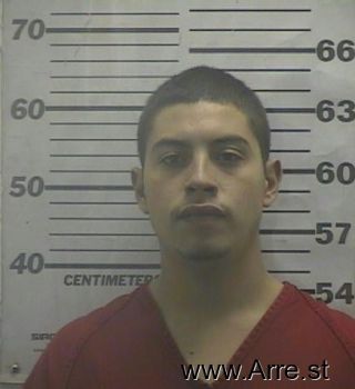 Jeremy  Martinez Mugshot