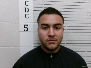 Jeremy  Martinez Mugshot