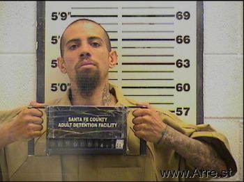 Jeremy  Martinez Mugshot