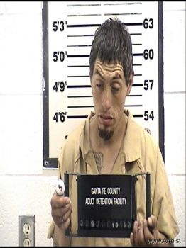 Jeremy  Martinez Mugshot