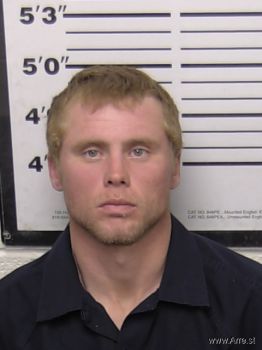 Jeremy  Mayrhofen Mugshot