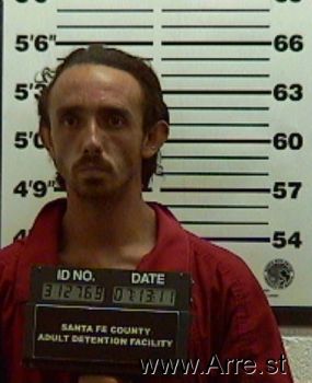 Jeremy Brian Payne Mugshot