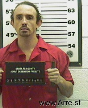 Jeremy Brian Payne Mugshot