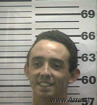 Jeremy  Payne Mugshot