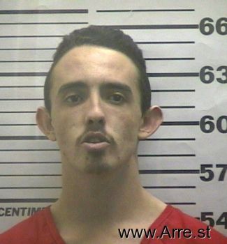 Jeremy  Payne Mugshot