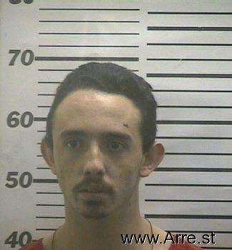 Jeremy  Payne Mugshot