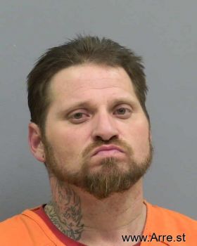 Jeremy  Roach Mugshot