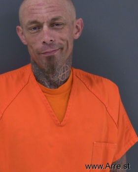 Jeremy W Roberts Mugshot