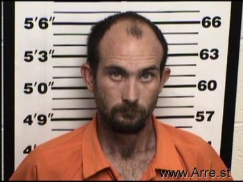 Jeremy  Wells Mugshot