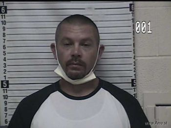 Jeremy Mark Wood Mugshot