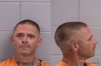 Jeremy Brennan Young Mugshot