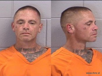 Jeremy Brennan Young Mugshot