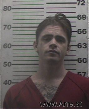 Jeremy  Young Mugshot