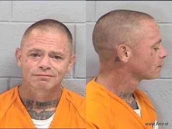 Jeremy Brennan Young Mugshot