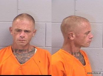 Jeremy Brennan Young Mugshot