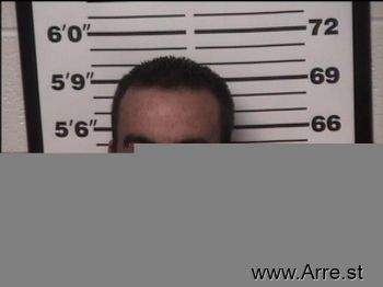 Jermaine Ryan Alvarez Mugshot