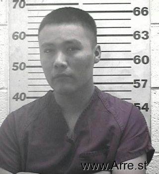 Jermaine  Garcia Mugshot