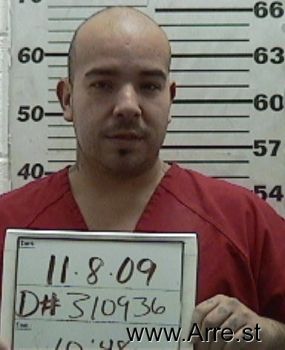 Jerome  Archuleta Mugshot