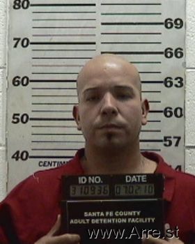 Jerome  Archuleta Mugshot