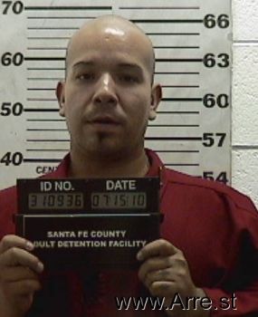 Jerome  Archuleta Mugshot