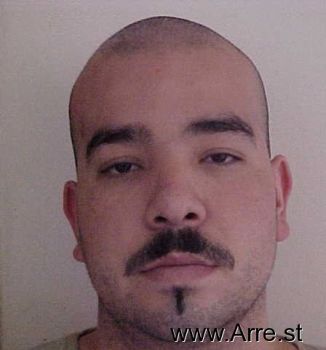 Jerome  Archuleta Mugshot