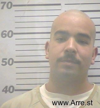 Jerome  Archuleta Mugshot