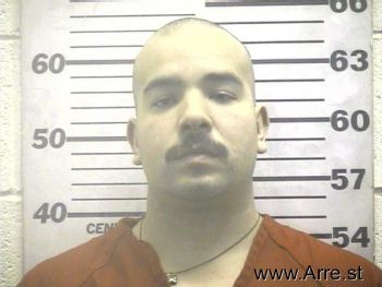 Jerome  Archuleta Mugshot