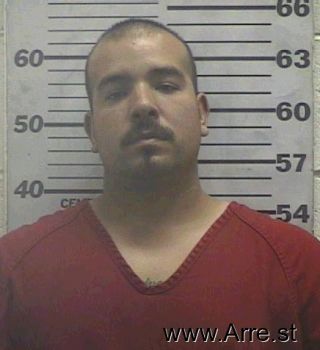 Jerome  Archuleta Mugshot