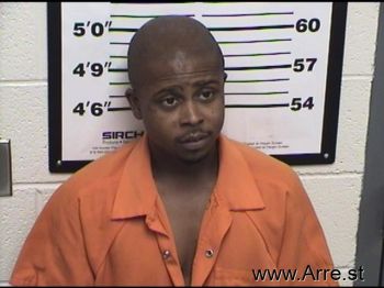 Jerome  Lee Mugshot