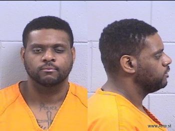 Jerome Ronquell Phillips Mugshot