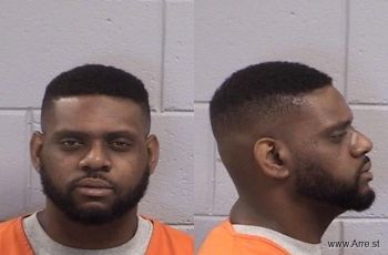 Jerome Ronquell Phillips Mugshot