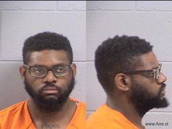 Jerome Ronquell Phillips Mugshot