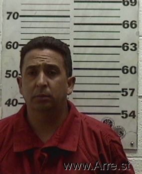 Jerome  Vigil Mugshot