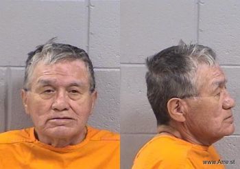 Jerome  Yazzie Mugshot