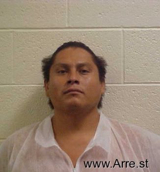 Jerome  Yazzie Mugshot