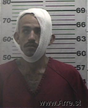 Jerry Ray Armenta Mugshot