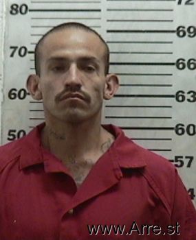 Jerry Ray Armenta Mugshot