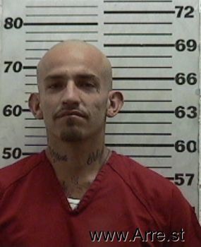 Jerry Ray Armenta Mugshot