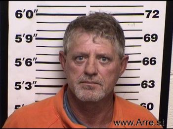 Jerry  Burton Mugshot