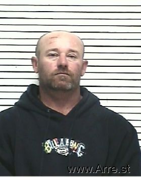 Jerry Dean Campbell Mugshot