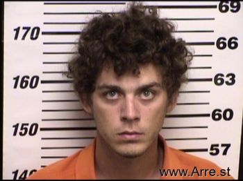 Jerry  Carter Mugshot