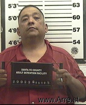 Jerry  Cordova Mugshot