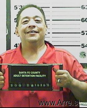 Jerry  Cordova Mugshot