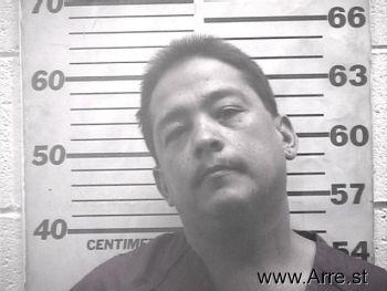 Jerry  Cordova Mugshot