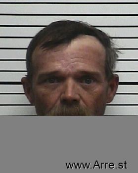 Jerry Jay Harris Mugshot