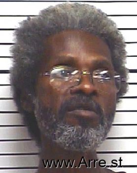 Jerry  Jackson Mugshot