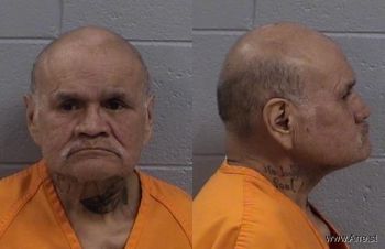 Jerry Lee Johnson Mugshot