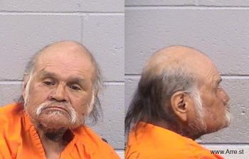 Jerry Lee Johnson Mugshot